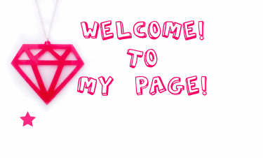diamond welcome