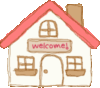 house welcome