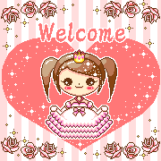 princess welcome