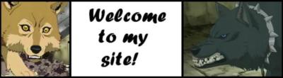 welcome to my site