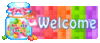 welcome candy