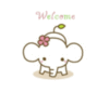 welcome elephant