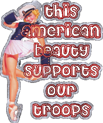 American Beauty Support