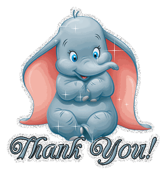 Thank You~Dumbo