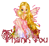 Thank you Fairy