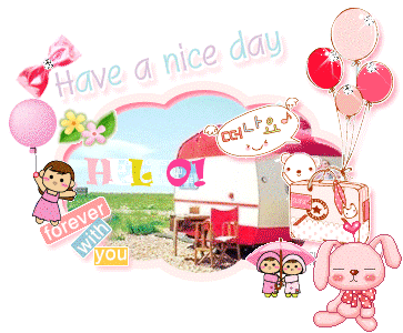  have a nice day!