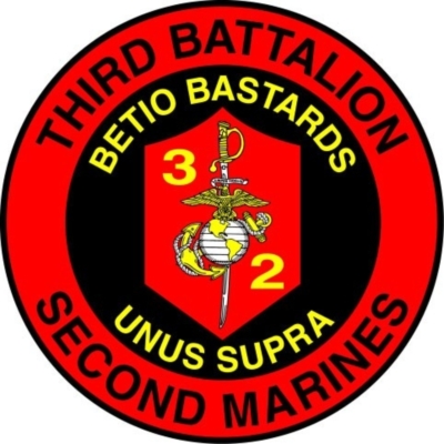 3 battalion 2 marines