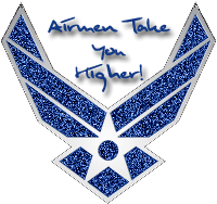 airmen take you higher