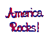 America Rocks