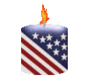 American Candle