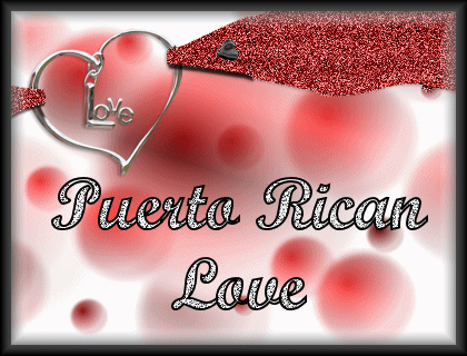 Puertorican Love