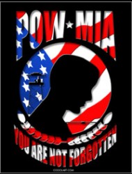 POW MIA