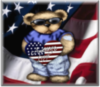 american bear