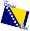 bosnian