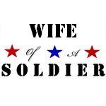 wife of a soldier