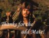 Captain Jack Sparrow, "Th..