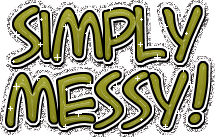 Simply Messy