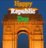 Happy Republic day!