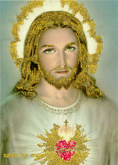 Jesus :: Religious :: MyNiceProfile.com