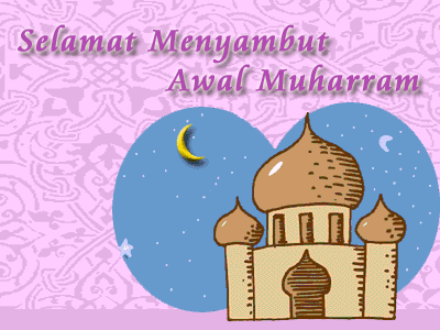 Muharram.. islamic month