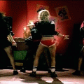 Fergie Dancing(for boys)