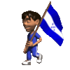 Honduras Boy