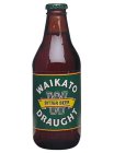 New Zealand Waikato beer