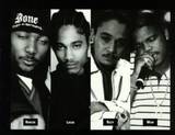 bone thugs