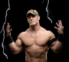 John Cena Lightning