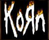 Korn flames