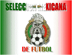 mexican soccer team