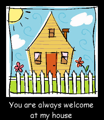 Always Welcome