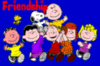 Charlie Brown & Friends~ F..