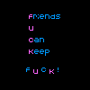 FUCK!