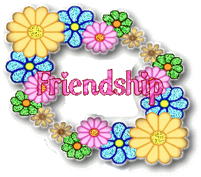 Floral Friendship