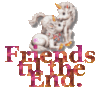Friends til the End
