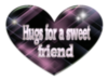 Friendship Hugs