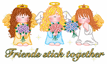 Friends~Angels