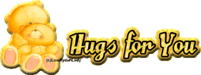 Hugs for You