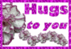 Hugs to you