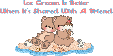 Ice Cream Is Better