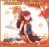 Kaleido Star - Friends Forever