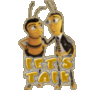 Let's talk - The Bee movie