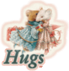 Mousy Hugs