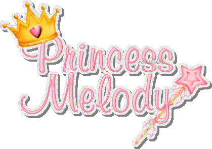 Princess Melody