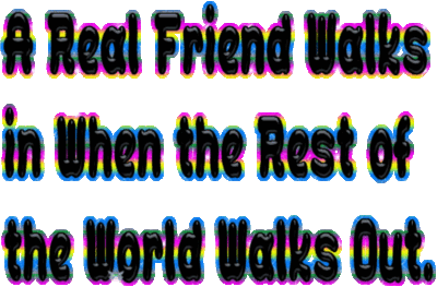 Real Friend