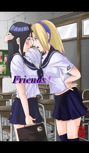 School Friends