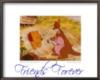 Pooh, Kanga & Roo~Friends ..