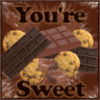 YOU'RE SWEET