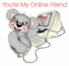 You're My Online Friend